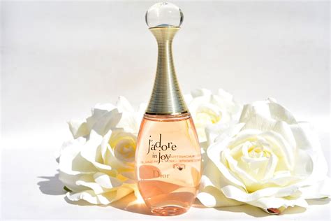 dior joy perfume ingredients|j'adore dior perfume ingredients.